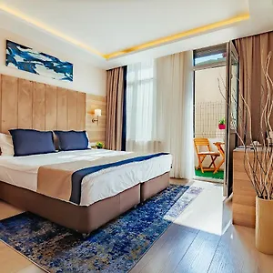 Hotel The Milltown