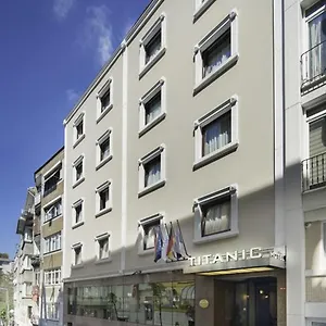 Hotel Titanic Comfort Sisli