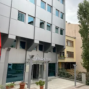 Hotel Triada Gayrettepe