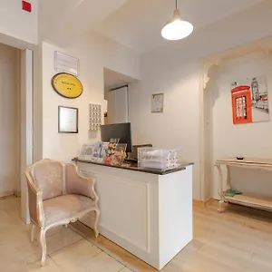 Hotel Sisli Mls