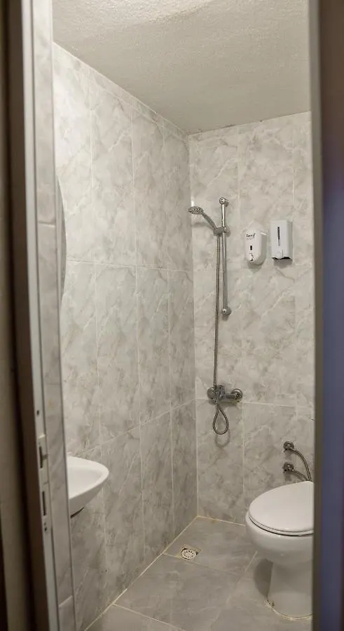 Evin Suit Hotel Istanbul