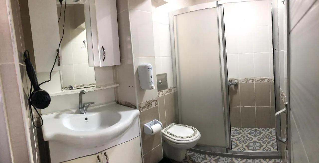 Evin Suit Hotel Istanbul 2*,  Turkey